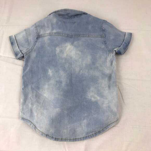 7 for all man kind baby boy 12months - Picture 7 of 9